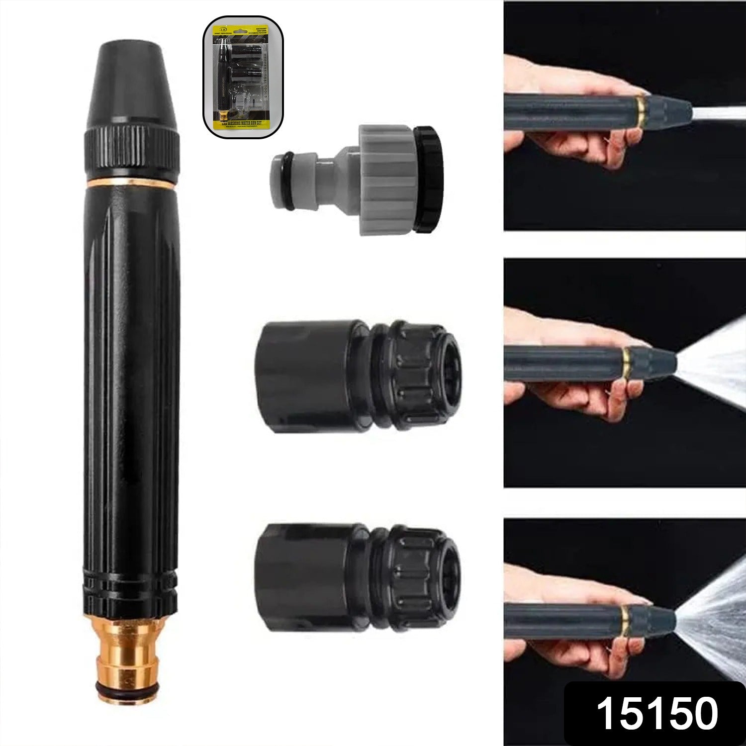 TurboWash Nozzle TurboWash Nozzle